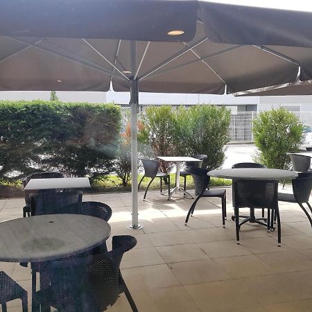 Appart'S Seynod-Annecy Exterior foto