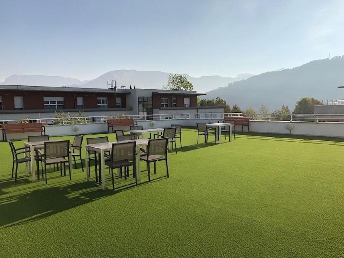 Appart'S Seynod-Annecy Exterior foto